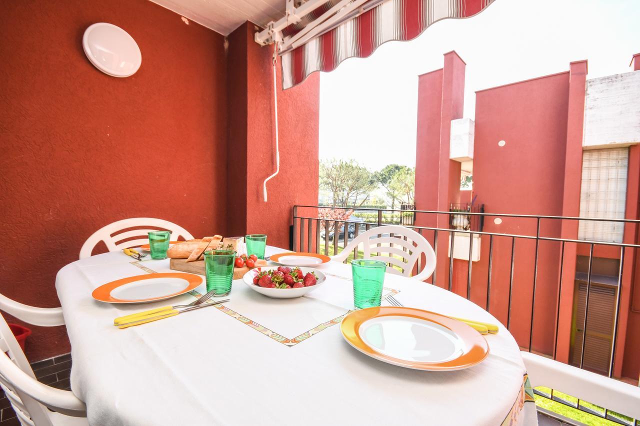 Holiday Sirmione Apartments Kültér fotó